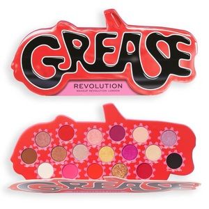 Grease makeup bundle!